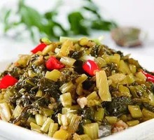 Grandmother's Home-style Side Dish