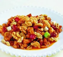 Kung Pao Chicken