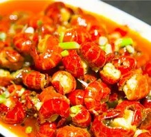 All-Flavor Shrimp Balls