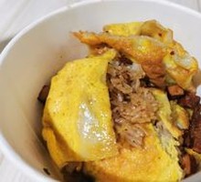 Three Delicacies Tofu Skin