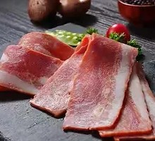Bacon Meat