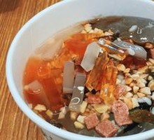 Self-Service Ice Jelly