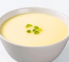 Nutritious Steamed Egg