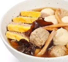 Huangpi Three Delicacies