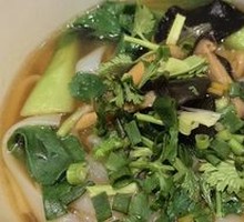 Original Soup Noodles