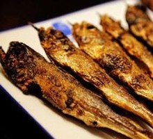 Trendy Yellow Croaker