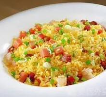 Yangzhou Flower Rice