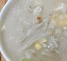 Tomato and Egg with Tofu Noodles