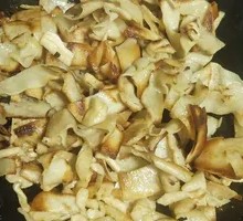 Sugar Stir-Fried Tofu Noodles