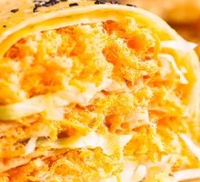 Original Flavor Meat Floss