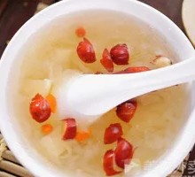 Tremella Soup