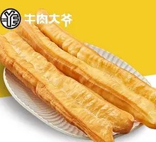 Healthy Youtiao