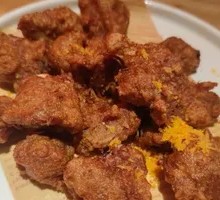 Bifengtang Spare Ribs