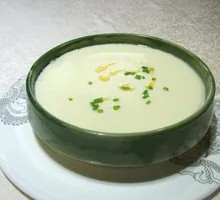 Steamed Egg