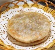 纯手工牛肉馅饼