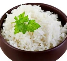 Imperial Rice