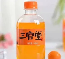 Sanguantang Viral Soda