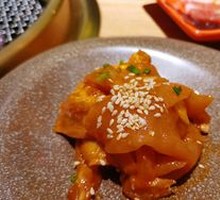 Devil's Spicy Chicken