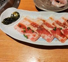 Iberian Thick-Cut Pork Belly