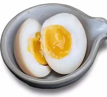 Soft-Boiled Egg