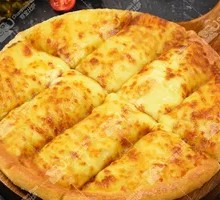 Cheese Stick Pizza