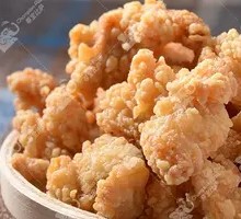 Spicy Chicken Nuggets