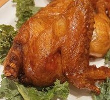 French Roast Chicken