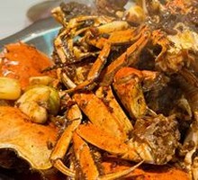 Spicy Crab
