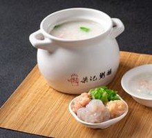 Liang's Special Porridge