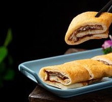 Signature Beef Patty