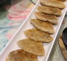 Pan-fried Beef Patties