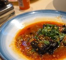 Changsha Stinky Tofu