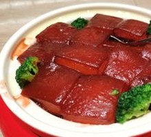 Huangzhou Dongpo Pork