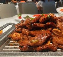 Boiling Beef Short Ribs