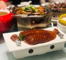 Peking Duck
