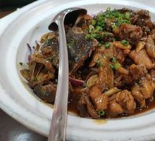 Soft-shelled Turtle with Local Chicken