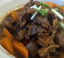 Zhiyin Signature Beef