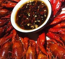 Steamed Large Shrimp