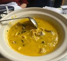 Sour Soup Fish Slices