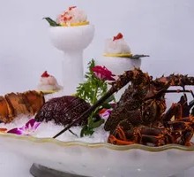 Australian Sashimi Lobster