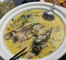 Sour Cabbage Yellow Catfish