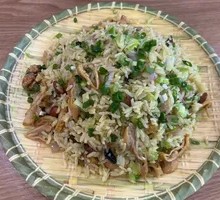 Youth Intestine Fried Rice