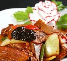 Spiced Beef Fried Rice Bowl