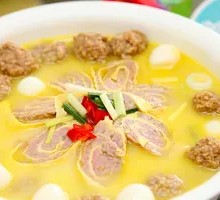 Dry Pot Eggplant, Potato and Pepper