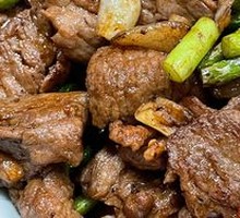 Changsha-style Pork Stir-fry