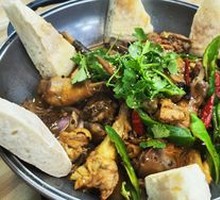 Signature Earth Pot Chicken