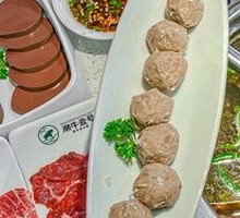 Hand-Made Beef Meatballs