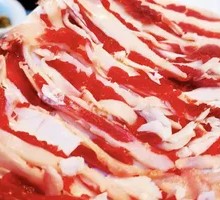 Fresh Beef Tenderloin