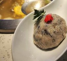 Handmade Shrimp Paste