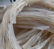 Sichuan Taro Noodles